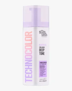 Technocolor 1 Hour Express Self Tanning Foam Magenta 200 ml
