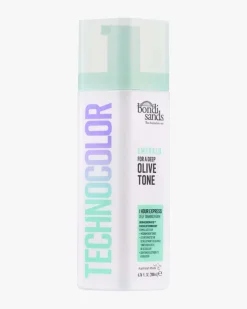 Technocolor 1 Hour Express Self Tanning Foam Emerald 200 ml