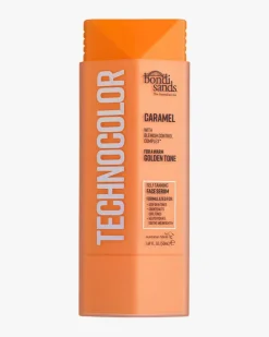 Technocolor Self Tanning Face Serum Caramel 50 ml