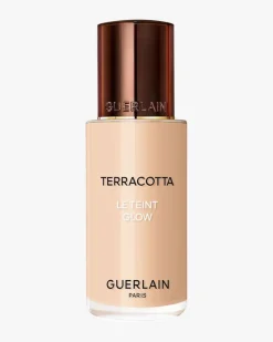 Terracotta Le Teint Glow Fluid Foundation 35 ml