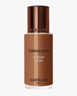 Terracotta Le Teint Glow Fluid Foundation 35 ml