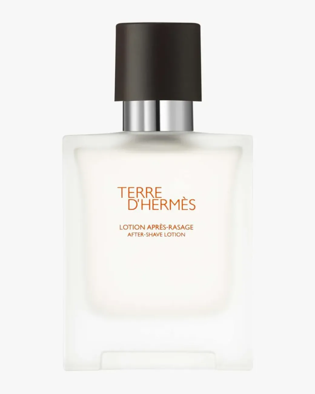 Terre d'Hermès After Shave Lotion 50 ml