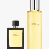 Terre d'Hermès Pure Perfume Sett