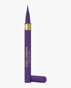 That's My Line! 24H Lasting Waterproof Eyeliner 0,55 ml