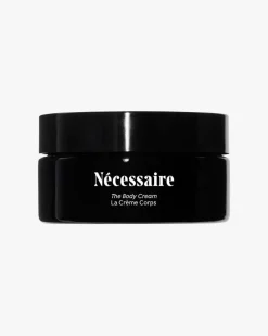 The Body Cream Fragrance-Free 200 ml