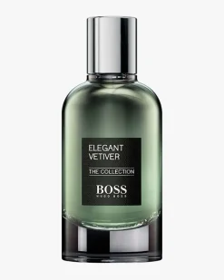 The Collection Elegant Vetiver EdP 100 ml