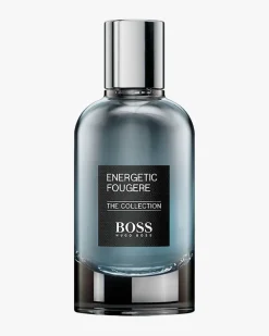 The Collection Energetic Fougere EdP 100 ml