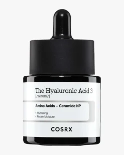 The Hyaluronic Acid 3 Serum 20 ml