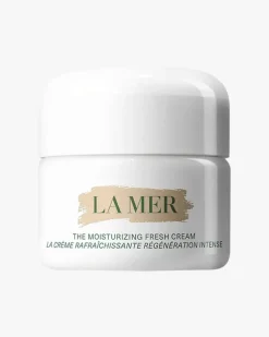 The Moisturizing Fresh Cream