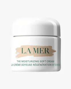 The Moisturizing Soft Cream