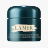 The Rejuvenating Night Cream