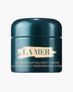The Rejuvenating Night Cream