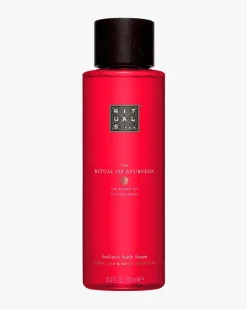 The Ritual of Ayurveda Bath Foam 500 ml