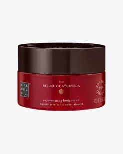 The Ritual of Ayurveda Body Scrub 300 g