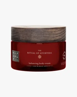 The Ritual of Ayurveda Body Cream 220 ml
