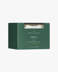 The Ritual of Jing Body Cream Refill 220 ml