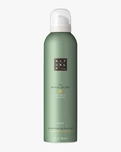 The Ritual of Jing Sleep Foaming Shower Gel 200 ml