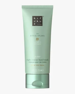 The Ritual of Jing Sleep Night Rescue Hand Mask 70 ml