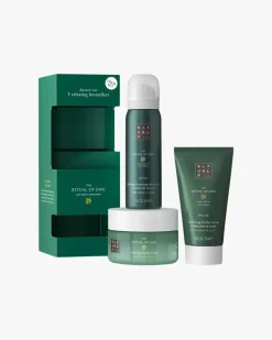 The Ritual of Jing Trial Set