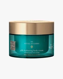 The Ritual of Karma 48h Hydrating Body Cream 220 ml