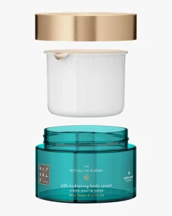 The Ritual of Karma 48h Hydrating Body Cream Refill 220 ml