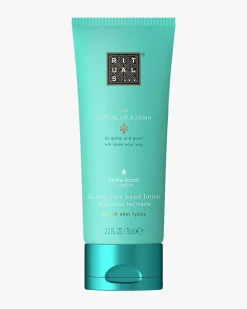 The Ritual of Karma Instant Care Hand Lotion 70 ml