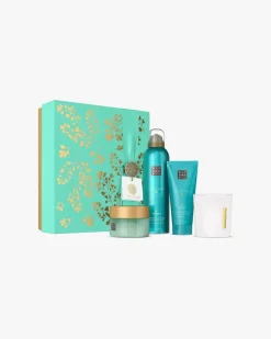 The Ritual of Karma Medium Gift Set