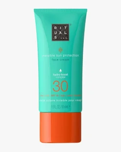 The Ritual of Karma Sun Protection Face Cream SPF 30 50 ml
