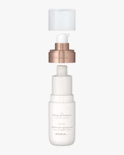 The Ritual of Namaste Glow Radiance Anti-Ageing Serum Refill 30 ml