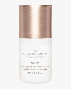 The Ritual of Namaste Glow Anti-Ageing Eye Concentrate 15 ml