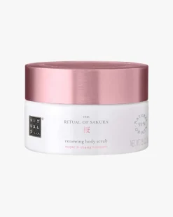 The Ritual of Sakura Body Scrub 250 g