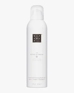 The Ritual of Sakura Foaming Shower Gel 200 ml