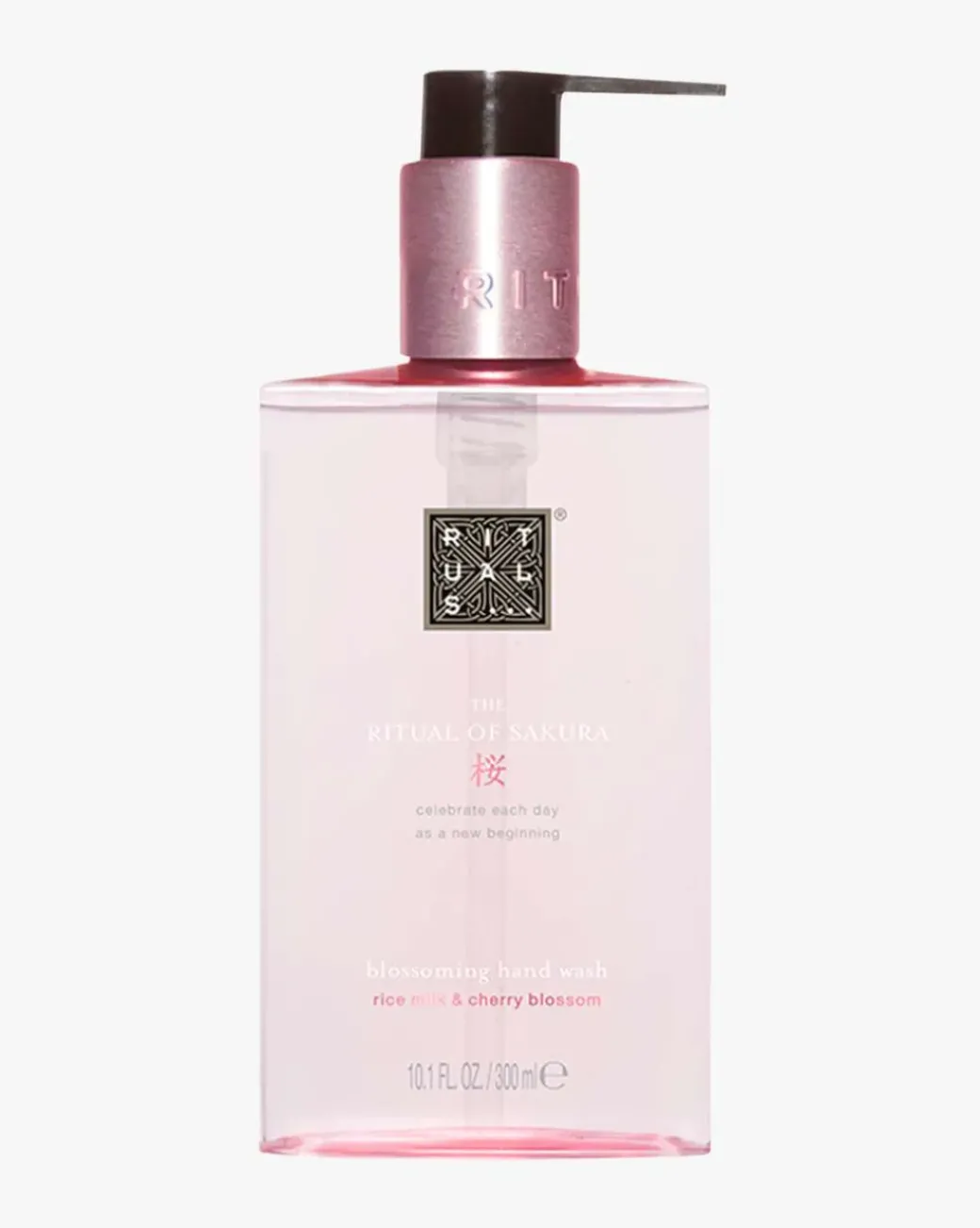 The Ritual of Sakura Hand Wash 300 ml