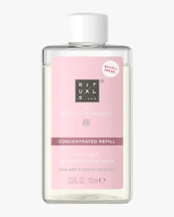 The Ritual of Sakura Hand Wash Refill 100 ml