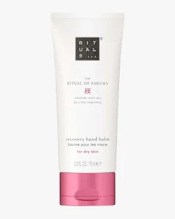 The Ritual of Sakura Recovery Hand Balm 70 ml