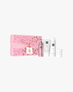 The Ritual of Sakura Small Gift Set