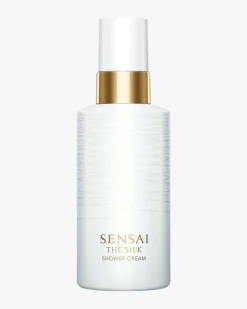 The Silk Shower Cream 200 ml