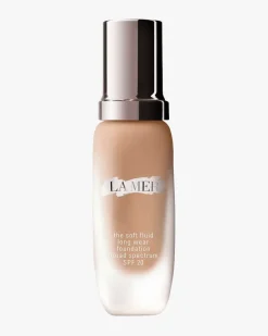 The Soft Fluid Long Wear Foundation SPF 20 30 ml