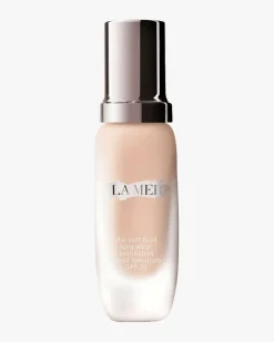 The Soft Fluid Long Wear Foundation SPF 20 30 ml