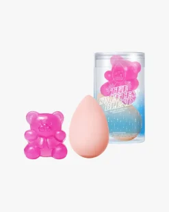 The Sweetest Beary Flawless Cleansing Set