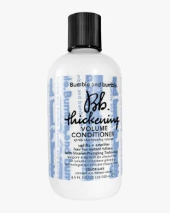 Thickening Conditioner