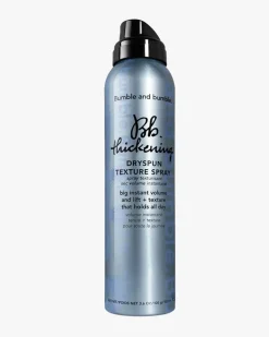 Thickening Dryspun Texture Spray