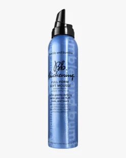 Thickening Full Form Soft Mousse 150 ml