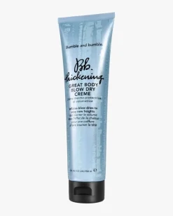 Thickening Great Body Blow Dry 150 ml