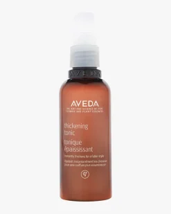 thickening tonic 100 ml