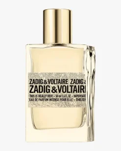 This Is Really Her! EdP Intense