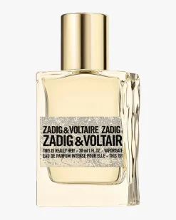 This Is Really Her! EdP Intense