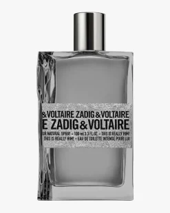 This Is Really Him! EdT Intense