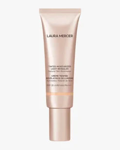 Tinted Moisturizer Light Revealer Natural Skin Illuminator SPF 25 50 ml