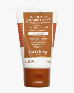 Tinted Sun Cream SPF 30 40 ml